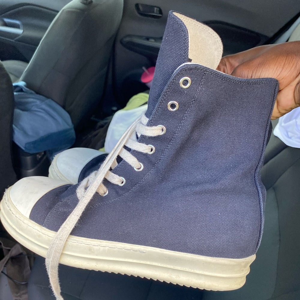 COPY - Rick Owens